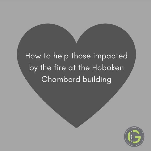 Our heart goes out to all those impacted- please visit @thehobokengirl for ways to support! 
.
.
.
.
.
.
#smallbusiness #creatives #givebacktothecommunity #coworkingspace #tech #coworking #smallbiz #freelancer #jerseycity #hoboken  #manhattan  #create