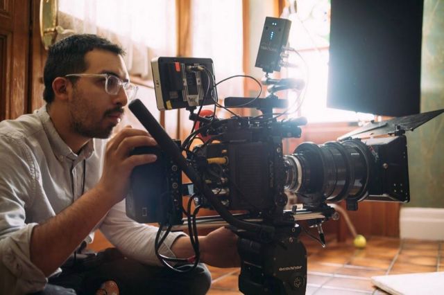 Member Spotlight
✨Joshua Echevarria✨ @joshuaechevarriadop 

“I am a Cinematographer based out of Jersey City and I travel the world filming commercials, films and documentaries.”

Favorite Quote: “I can’t afford to hate anyone. I don’t have that kind of time.” ― Akira Kurosawa

Favorite Movie: Dogtooth

Favorite Podcast: Duolingo Spanish Podcast

Favorite Book: Cherry - Nico Walker
.
.
.
.
.
#workspace #officespace #focus #workhabits #workhereworkbetter #coworkingspace #tech #imaginemore #coworking #officestyle #smallbiz #freelancer #jerseycity #hoboken  #worklifebalance #manhattan  #create #filmmaker #filmmaking #cinematography #cinemotographer